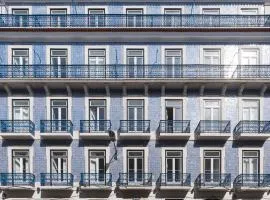 Ando Living - Abrantes 50 House