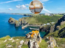 2 Bed in Helston oc-54556, Hotel in Mullion