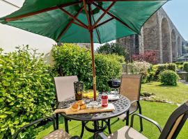 2 Bed in Hayle oc-92505 – hotel w mieście Gwinear