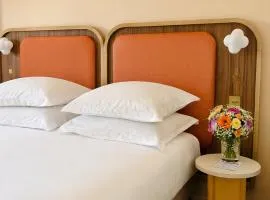 Hôtel Rotonde Aix-en-Provence centre