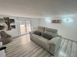 EL RINCONCITO DE MERCADERES by apartamentos Logrono Altura1M80