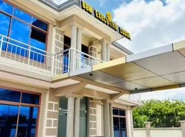 BBM Executive Lodge