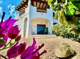 Le Terrazze - Sea view apartment