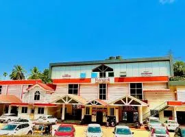 Rangoli Suites & Restrobar
