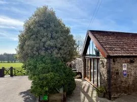 The Old Milking Parlour