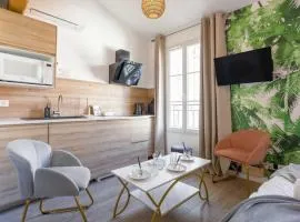 Majopi 12 - Central, AC, close to Palais & beaches