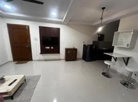 Prime Live 2 BHK flat 502 at Kondapur, Hyderabad