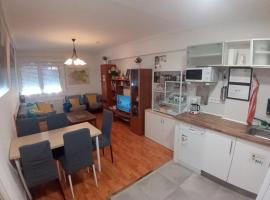 MERINDADES AMAZUL MILANO - Piso turístico - Medina de Pomar – hotel w mieście Medina de Pomar