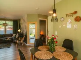 Frafjord Apartments Frøya