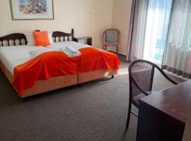 Achim में, होटल Hotel Bremer Kreuz