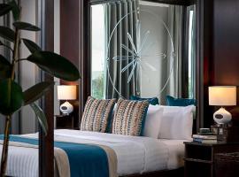 Carlton Hotel Blanchardstown, Hotel in Blanchardstown