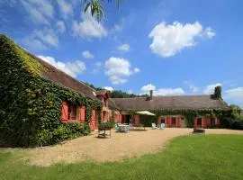 Le Souchet - La Trigalière