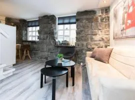 Central Reykjavik Cottage