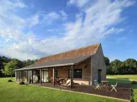 Sainte-Christine - La Trigalière