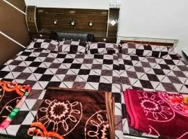Adiyogi Guest House