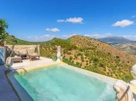 Ermita de las Eras Algarinejo by Ruralidays