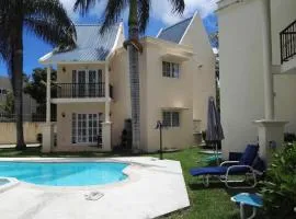 Maison familiale confortable proche de la plage