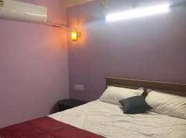 Hill Nest Resort
