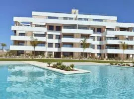 LUXURY ENCINA 57 1ST FLOOR APARTMENT SANTA ROSALIA RESORT by PREMIUM SPAIN PROPERTIES