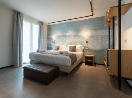 Spa Hotel Splendid Sole，馬內爾巴德爾加爾達的飯店