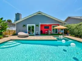 PrivateTropical Oasis in Jax Beach