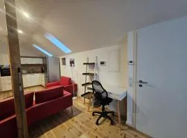 Wohnung in Ruhiger Lage