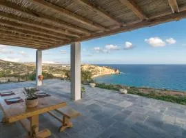 Anesea By Milos Concierge