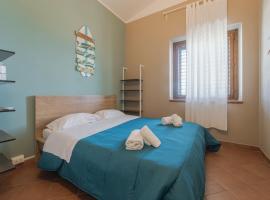 Alice Kite Resort, hotel v destinácii Marsala