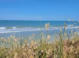 Maison De Plage La Grise Brèche