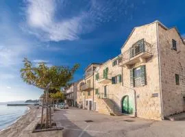 Stone House Skalinada