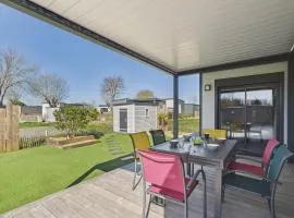 Chalet pour 4 - Domaine avec piscine