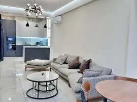 2 комнатная квартира на улице Анастаса Микояна