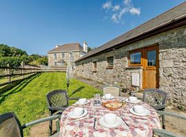 3 Bed in Falmouth oc-conwi, Hotel in Constantine