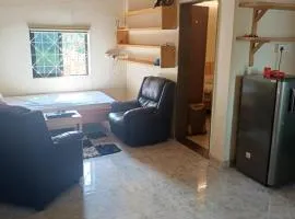 Harmal's Residency