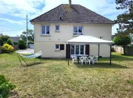 Maison De Bord De Mer Alizée