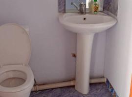Лазурит, hotel din Tamga