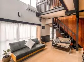 Ocean Retreat Private Villa with Onsen and Serene Ocean View from terrace