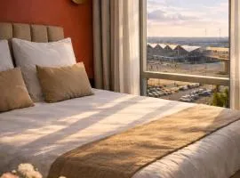 Hotel Milo Gdansk Airport