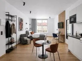 Global Living Passau Ludwigplatz