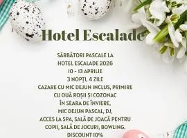 Hotel Escalade