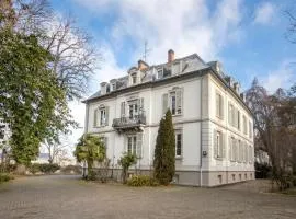 Doux Pavillon La Tourelle