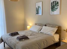 A Casa di Katia, hotel a Collegno
