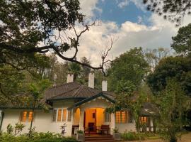 Malwatte Bungalows, Hotel in Hali Ela