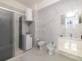 Central 1BDR 4P flat in Ventimiglia