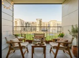 Appartamento Gassman - Holiday Apartment in Milano