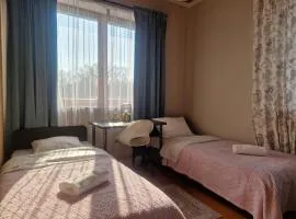 Promień 4 by Zen4Guest