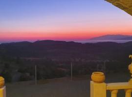 Villa Valentina, готель у місті Lístaros