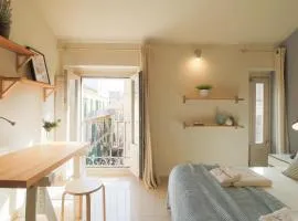 C28 Mitjana Luminous Penthouse