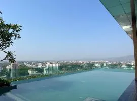 Luxury Suite in the Heart of Chiang Mai