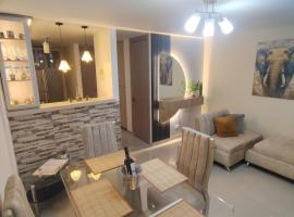 Casa amoblada para disfrutar de tus vacaciones, hotell i Valledupar